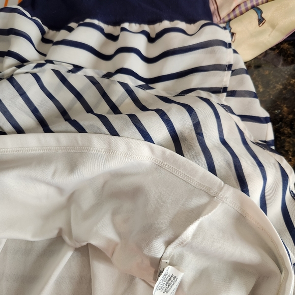 Nautica dress - Picture 5 of 6